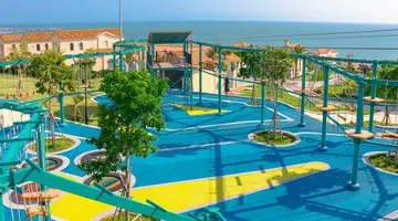 CENTARA MIRAGE RESORT MUI NE