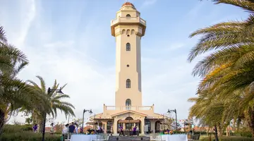 CENTARA MIRAGE RESORT MUI NE