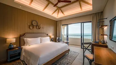 CENTARA MIRAGE RESORT MUI NE