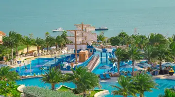 CENTARA MIRAGE RESORT MUI NE