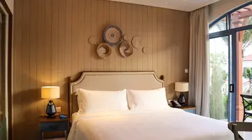 CENTARA MIRAGE RESORT MUI NE