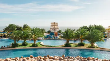 CENTARA MIRAGE RESORT MUI NE