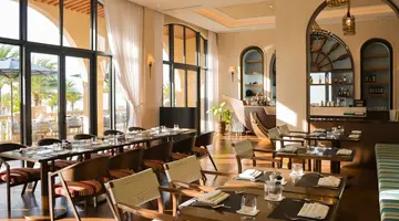 CENTARA MIRAGE RESORT MUI NE