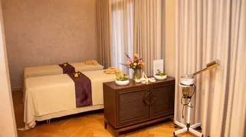 CENTARA MIRAGE RESORT MUI NE