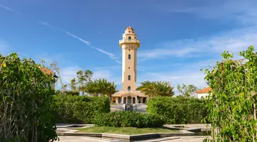 CENTARA MIRAGE RESORT MUI NE