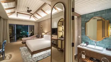 CENTARA MIRAGE RESORT MUI NE