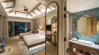 CENTARA MIRAGE RESORT MUI NE