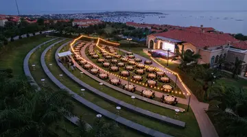 CENTARA MIRAGE RESORT MUI NE
