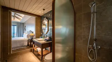 CENTARA MIRAGE RESORT MUI NE