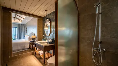 CENTARA MIRAGE RESORT MUI NE