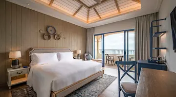 CENTARA MIRAGE RESORT MUI NE