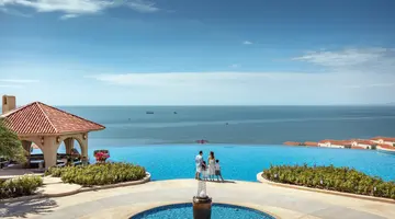 CENTARA MIRAGE RESORT MUI NE