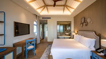 CENTARA MIRAGE RESORT MUI NE