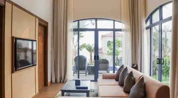 CENTARA MIRAGE RESORT MUI NE