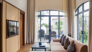 CENTARA MIRAGE RESORT MUI NE