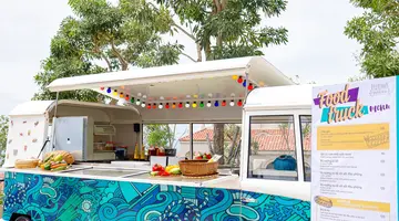 CENTARA MIRAGE RESORT MUI NE
