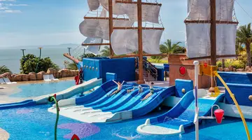 CENTARA MIRAGE RESORT MUI NE