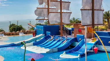 CENTARA MIRAGE RESORT MUI NE
