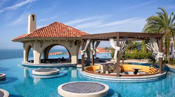 CENTARA MIRAGE RESORT MUI NE