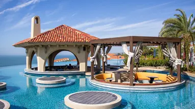 CENTARA MIRAGE RESORT MUI NE