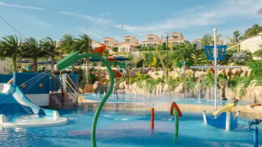 CENTARA MIRAGE RESORT MUI NE