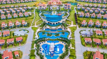 CENTARA MIRAGE RESORT MUI NE