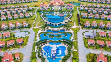 CENTARA MIRAGE RESORT MUI NE