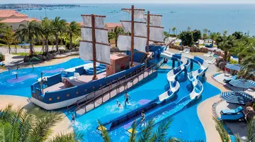 CENTARA MIRAGE RESORT MUI NE