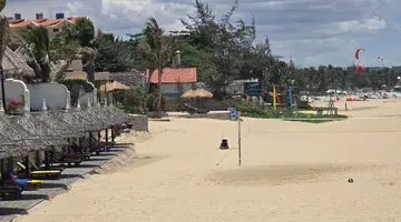 CENTARA MIRAGE RESORT MUI NE