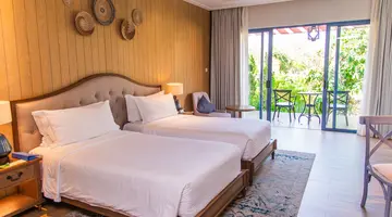 CENTARA MIRAGE RESORT MUI NE