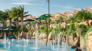 CENTARA MIRAGE RESORT MUI NE