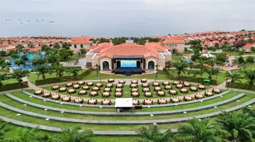CENTARA MIRAGE RESORT MUI NE