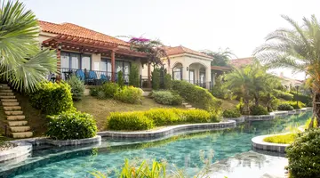 CENTARA MIRAGE RESORT MUI NE