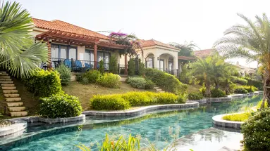 CENTARA MIRAGE RESORT MUI NE