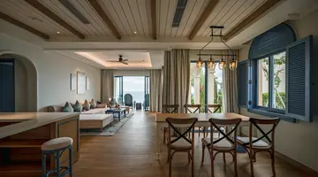 CENTARA MIRAGE RESORT MUI NE