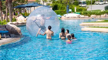 CENTARA MIRAGE RESORT MUI NE