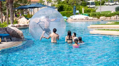CENTARA MIRAGE RESORT MUI NE