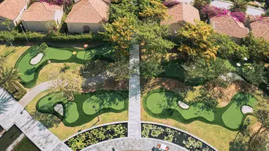 CENTARA MIRAGE RESORT MUI NE