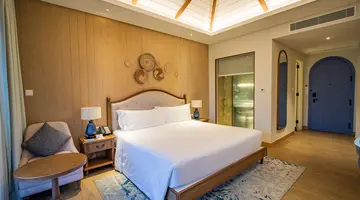 CENTARA MIRAGE RESORT MUI NE