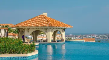 CENTARA MIRAGE RESORT MUI NE