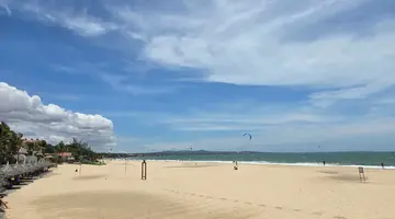 CENTARA MIRAGE RESORT MUI NE