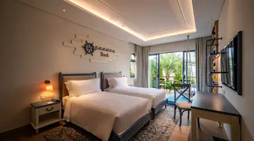 CENTARA MIRAGE RESORT MUI NE