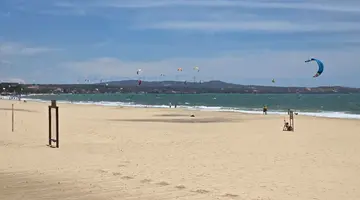 CENTARA MIRAGE RESORT MUI NE