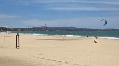 CENTARA MIRAGE RESORT MUI NE
