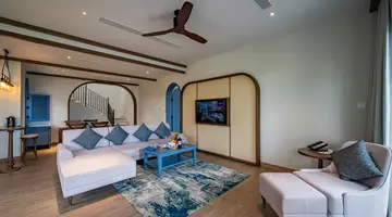 CENTARA MIRAGE RESORT MUI NE