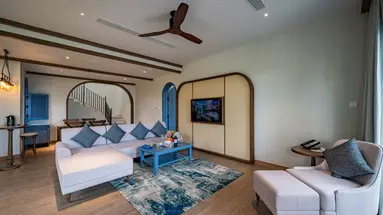 CENTARA MIRAGE RESORT MUI NE