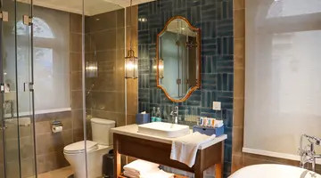 CENTARA MIRAGE RESORT MUI NE