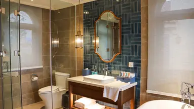 CENTARA MIRAGE RESORT MUI NE