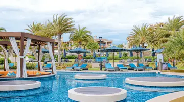 CENTARA MIRAGE RESORT MUI NE