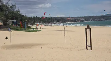 CENTARA MIRAGE RESORT MUI NE